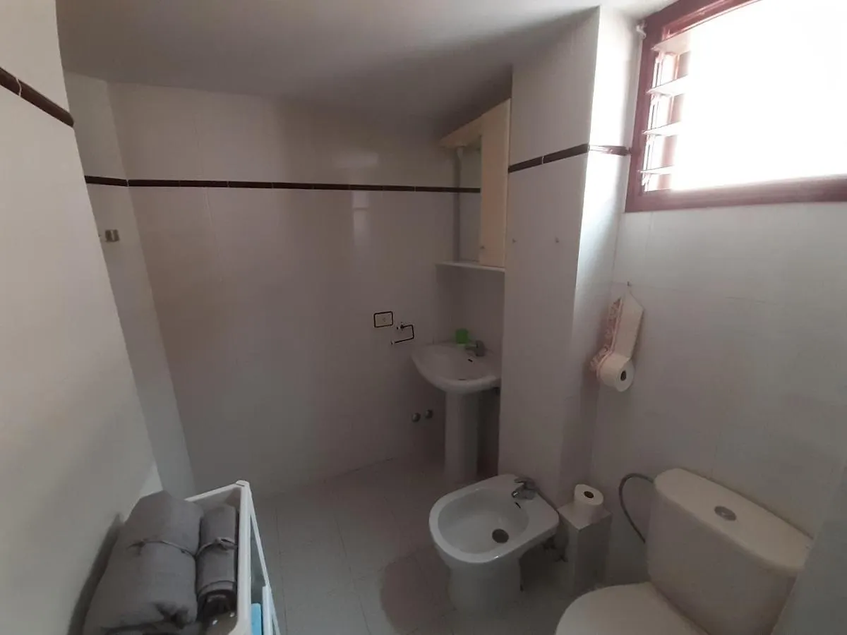 Apartment Cristigolf Los Cristianos Los Cristianos  Spain